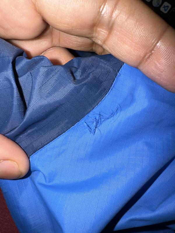 User uploaded product image