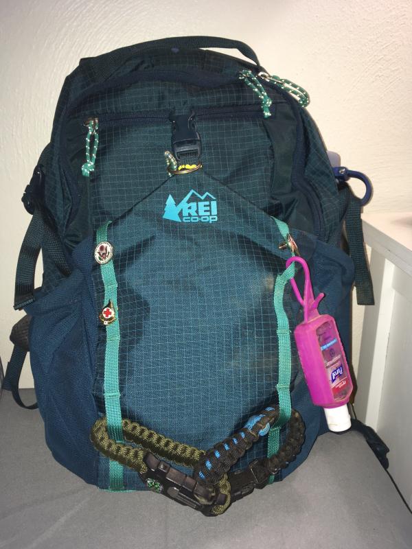 User uploaded product image