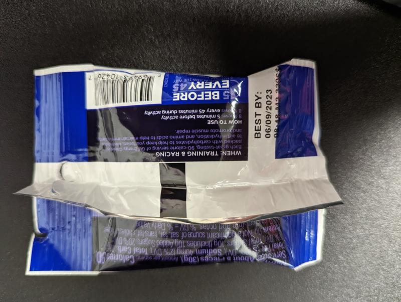 User uploaded product image