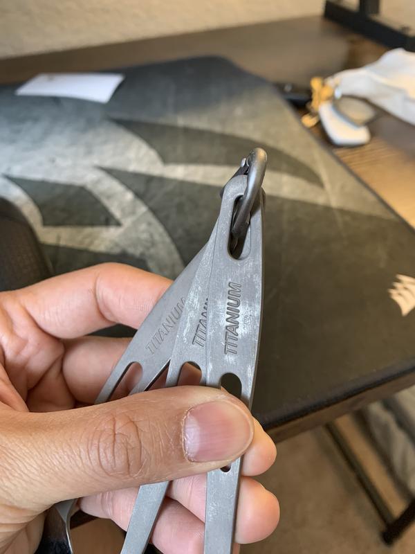 User uploaded product image