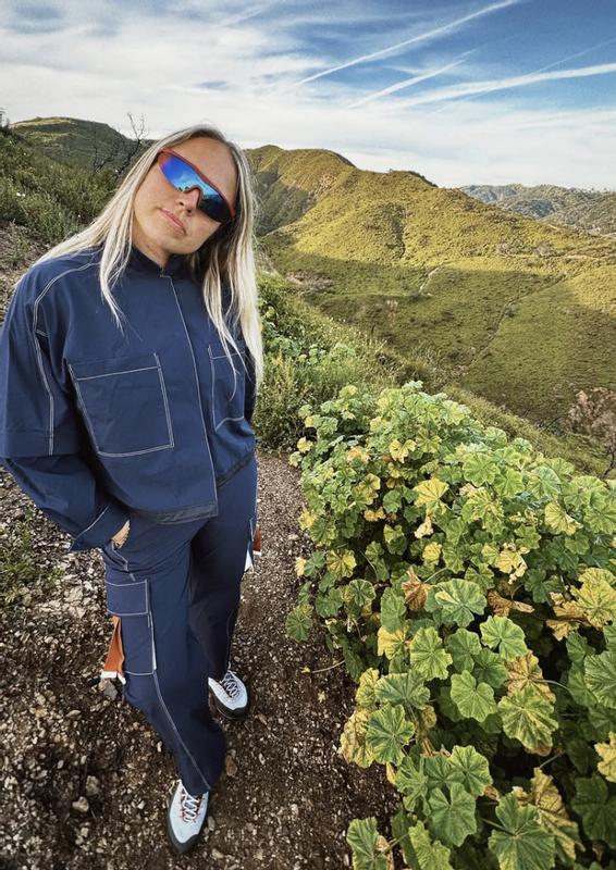 User uploaded product image