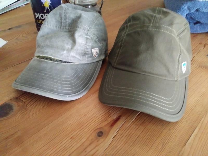 User uploaded product image