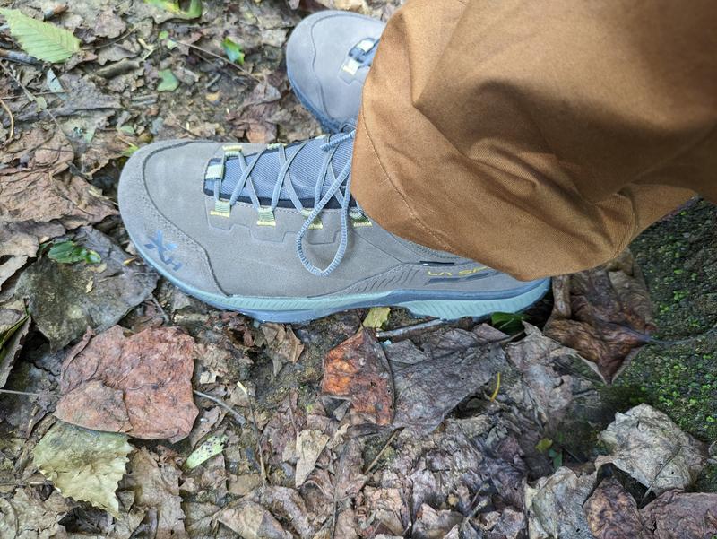 User uploaded product image