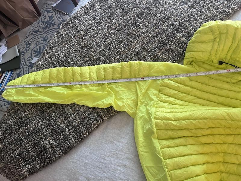 User uploaded product image