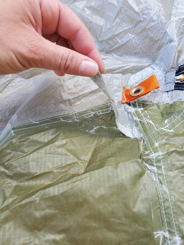 User uploaded product image