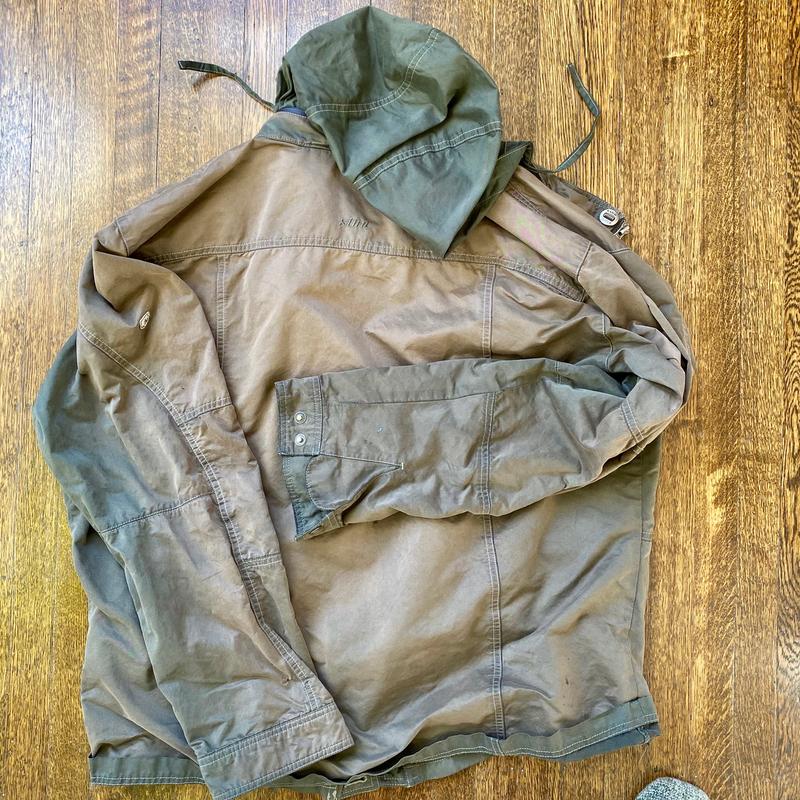 User uploaded product image