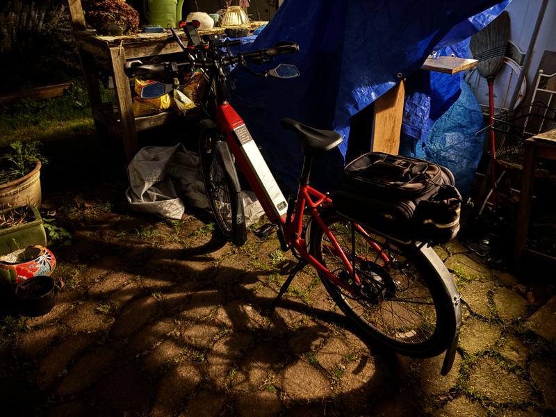 User uploaded product image