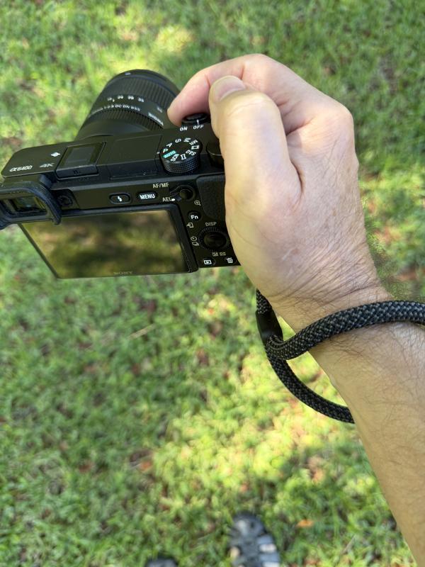 User uploaded product image