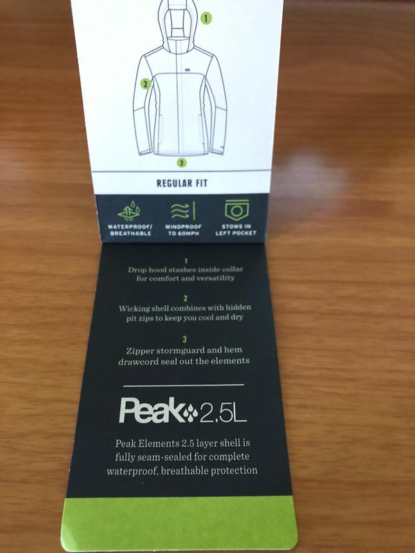 User uploaded product image