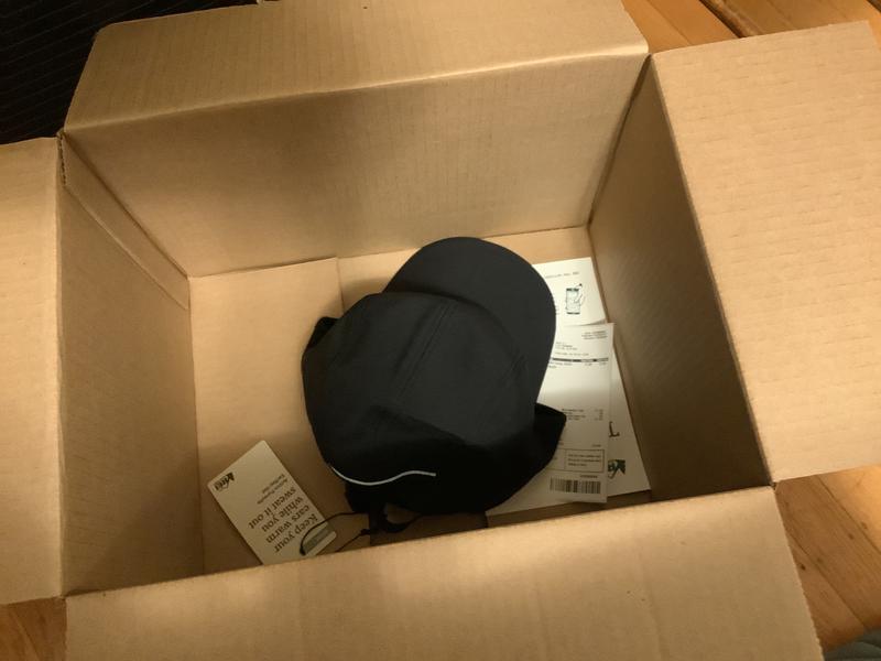 User uploaded product image