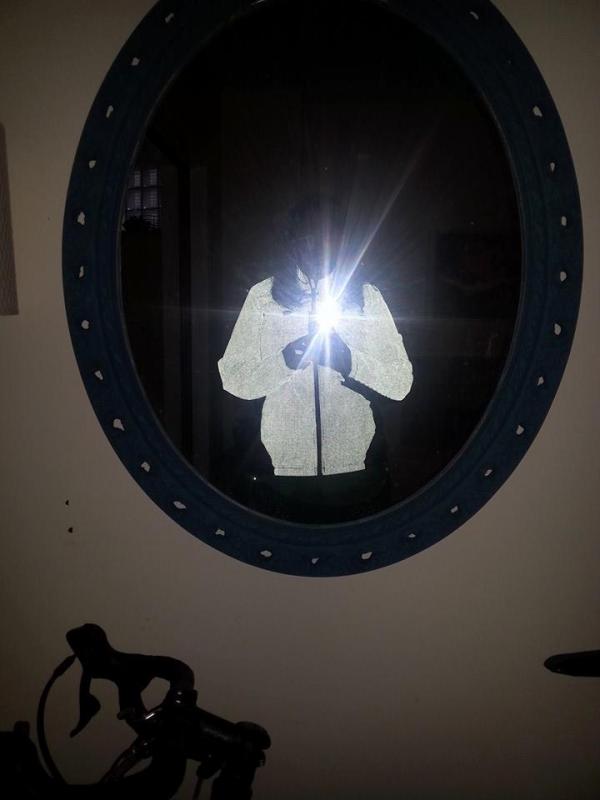 User uploaded product image