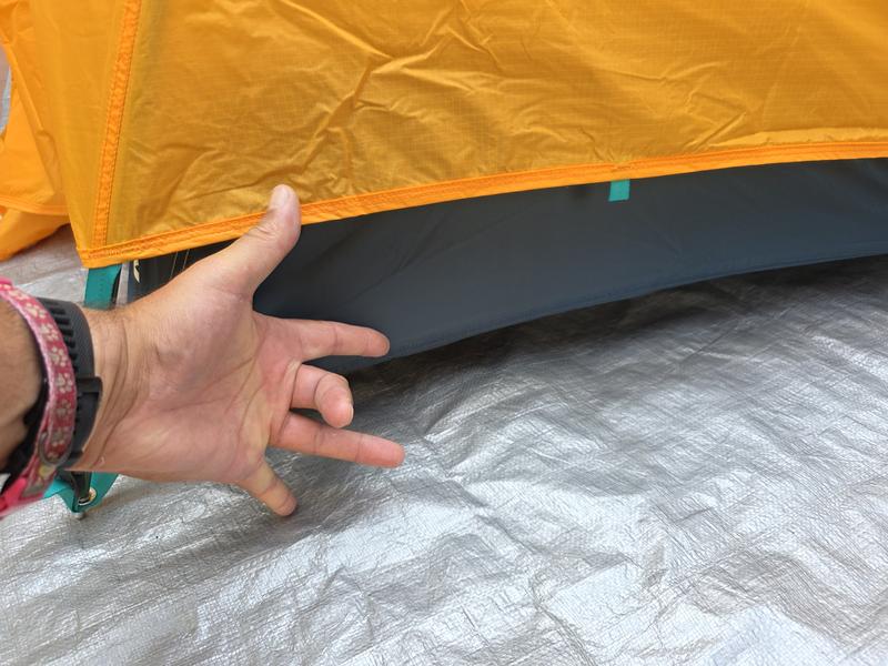 User uploaded product image