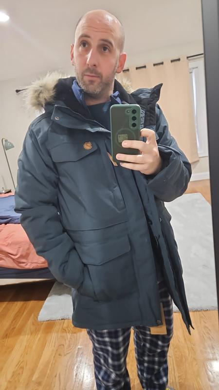 User uploaded product image