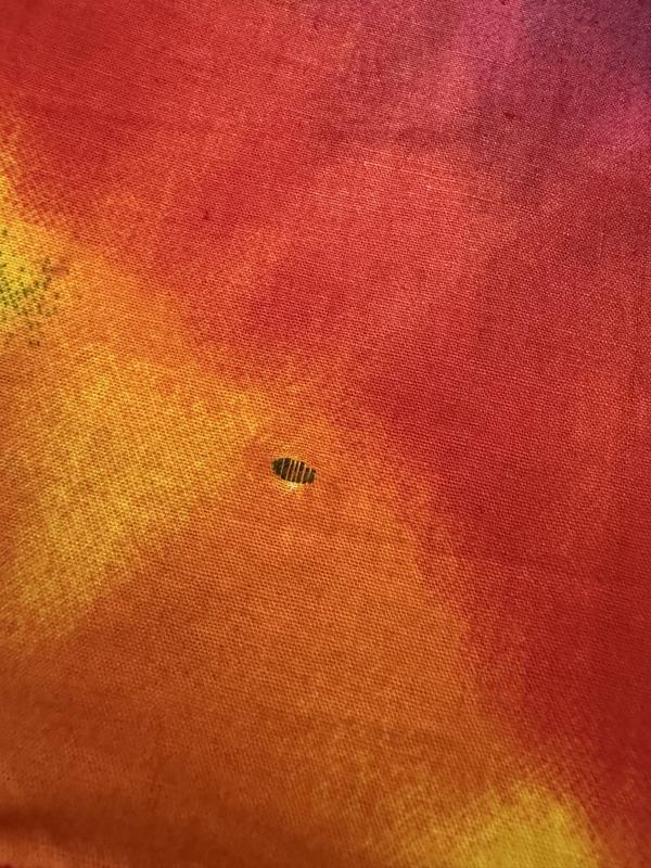 User uploaded product image