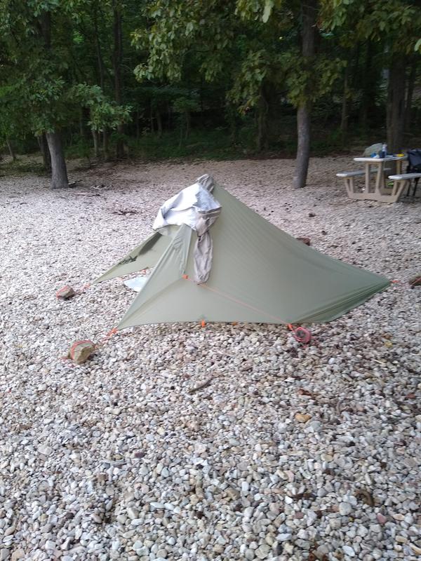 User uploaded product image