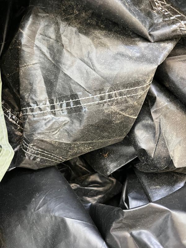 User uploaded product image