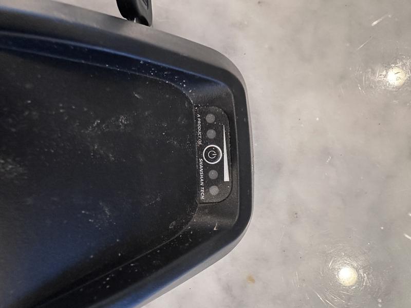 User uploaded product image