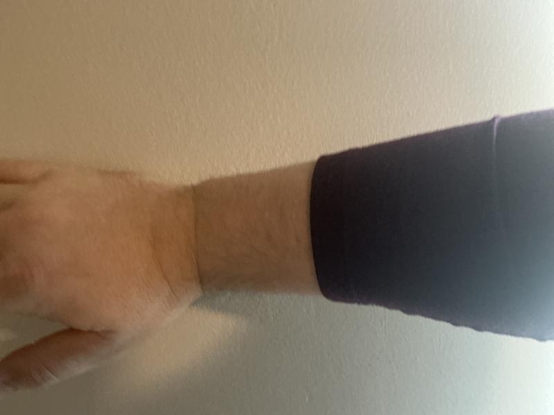 User uploaded product image