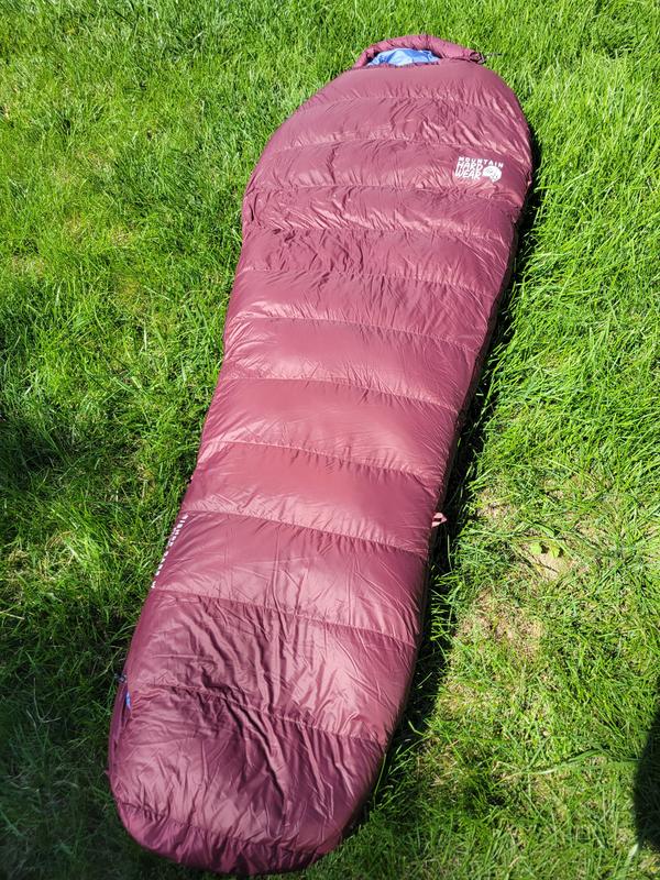 User uploaded product image
