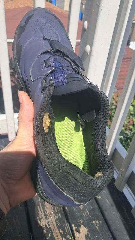 User uploaded product image