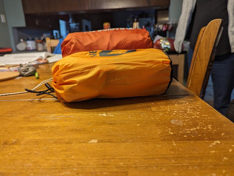 User uploaded product image