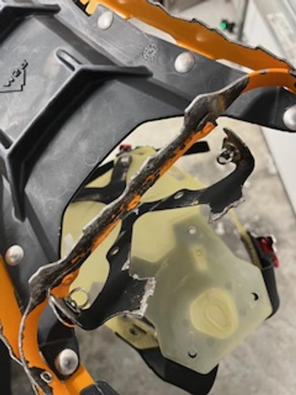 User uploaded product image