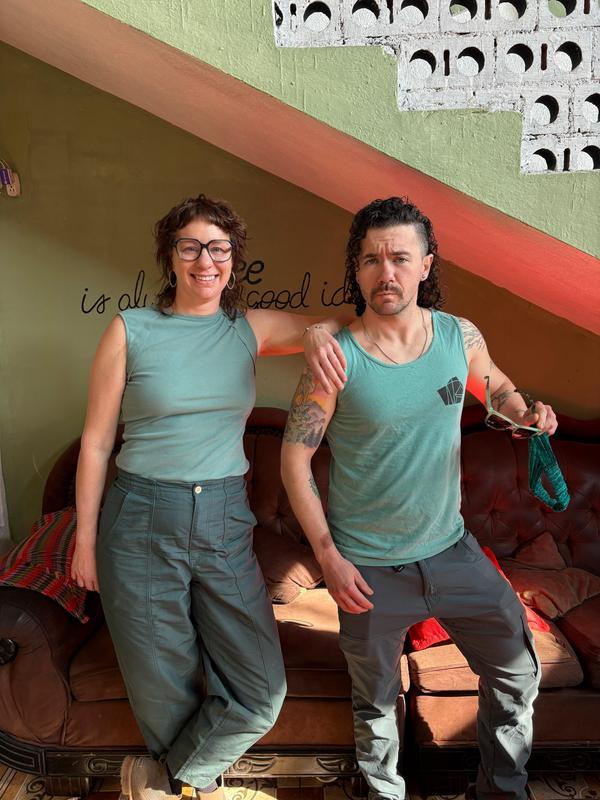 User uploaded product image