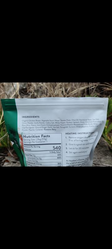 User uploaded product image