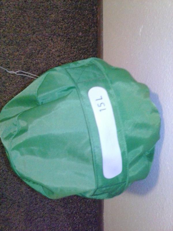User uploaded product image