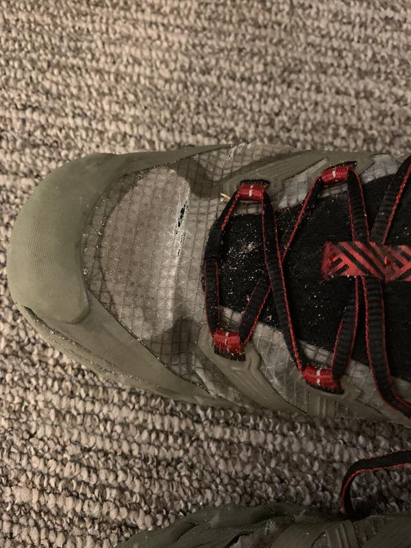 User uploaded product image