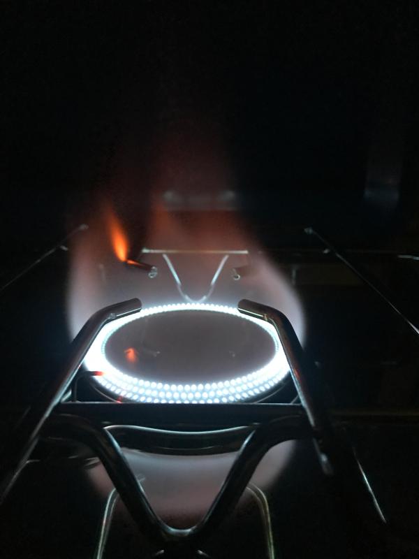 User uploaded product image