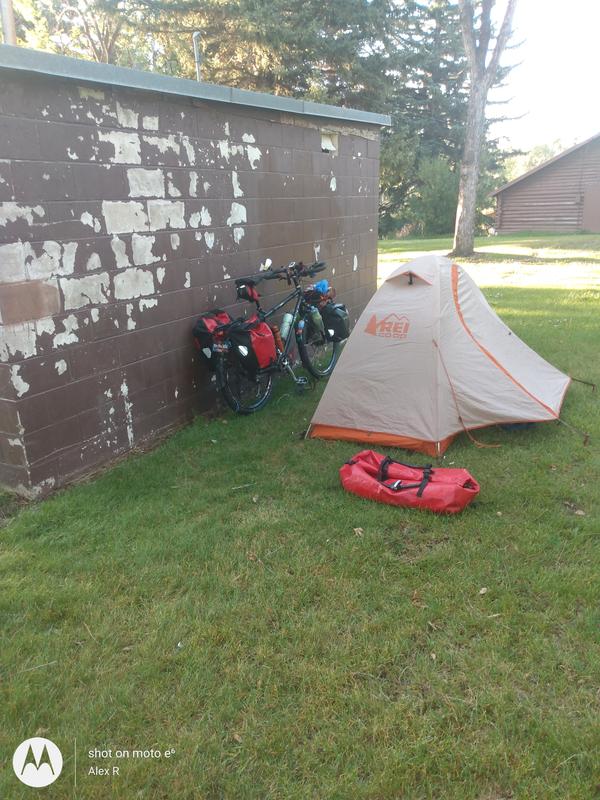 User uploaded product image