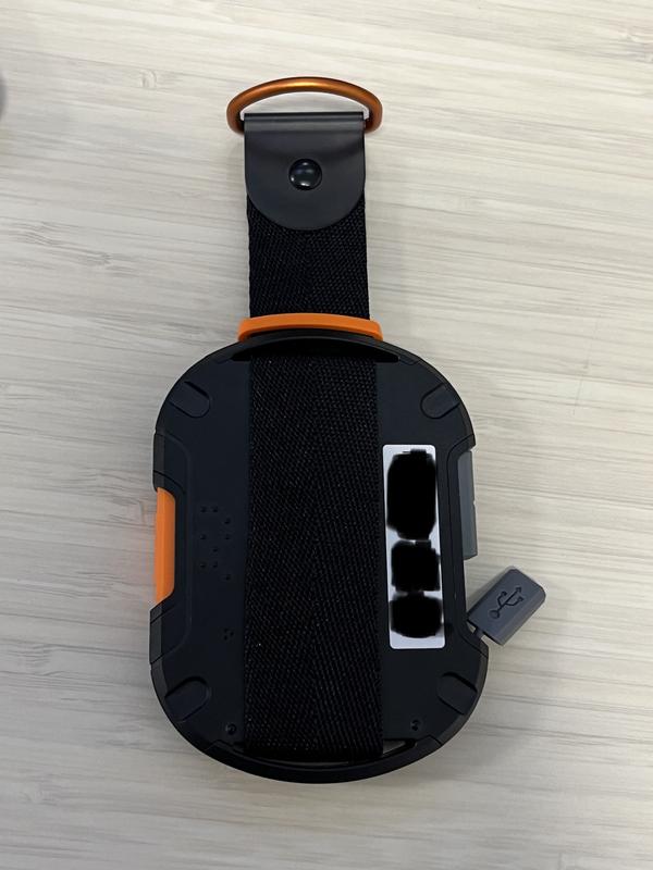 User uploaded product image