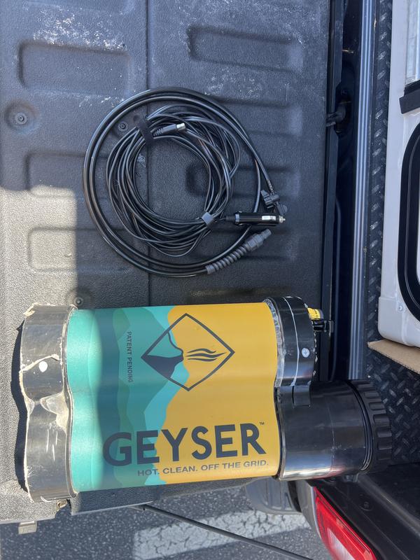 User uploaded product image