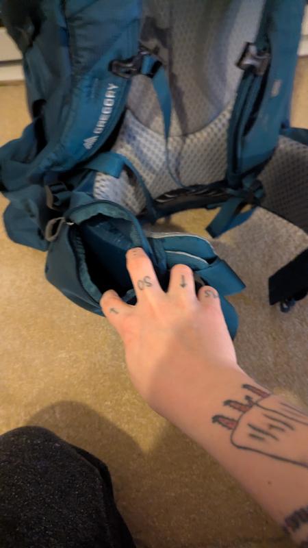 User uploaded product image