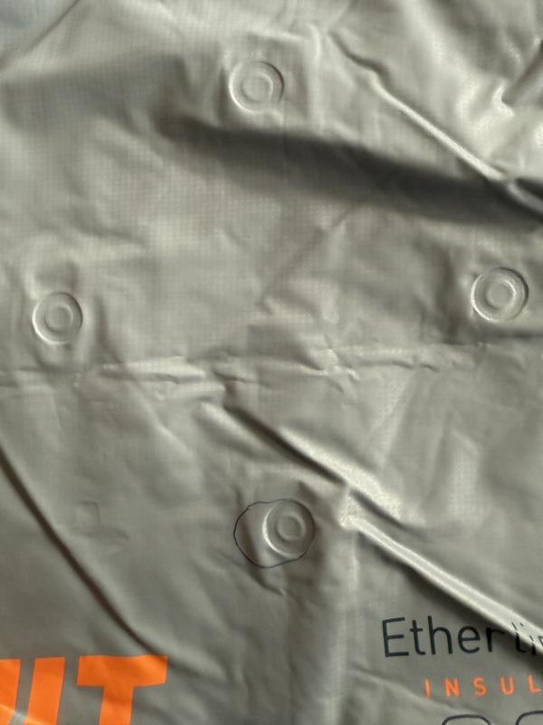 User uploaded product image