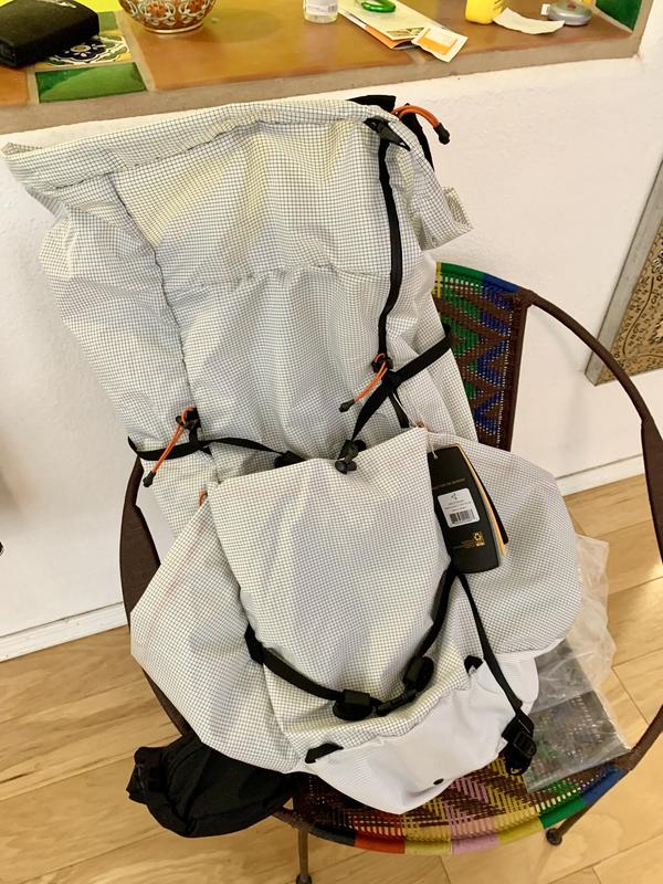 User uploaded product image