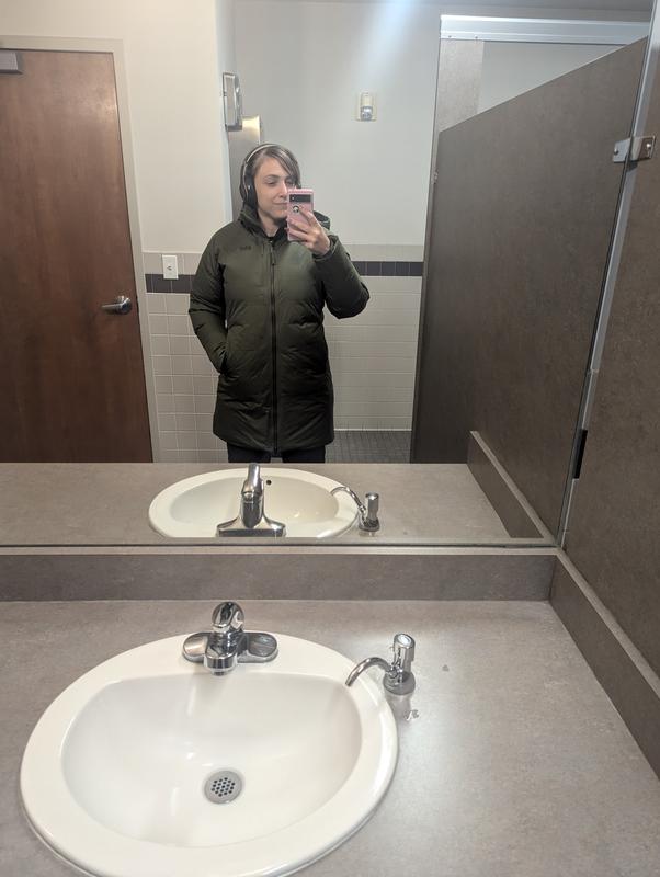 User uploaded product image