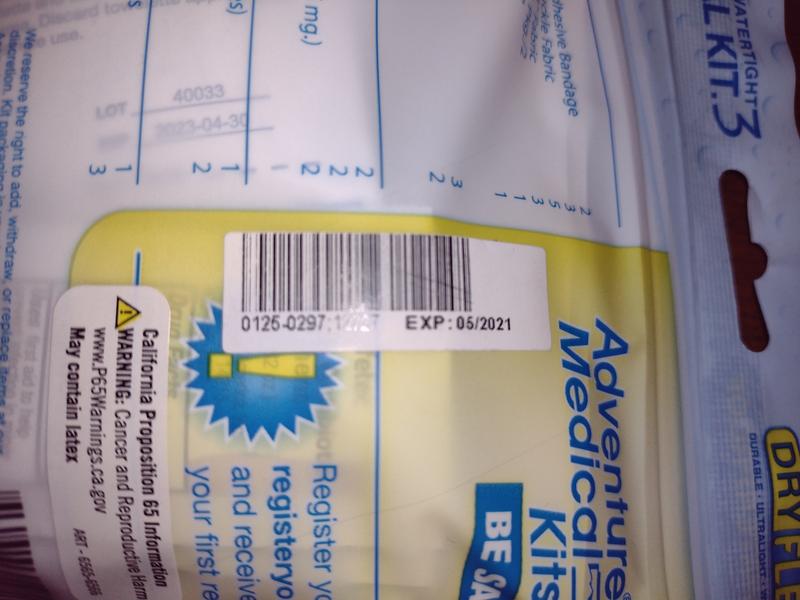 User uploaded product image