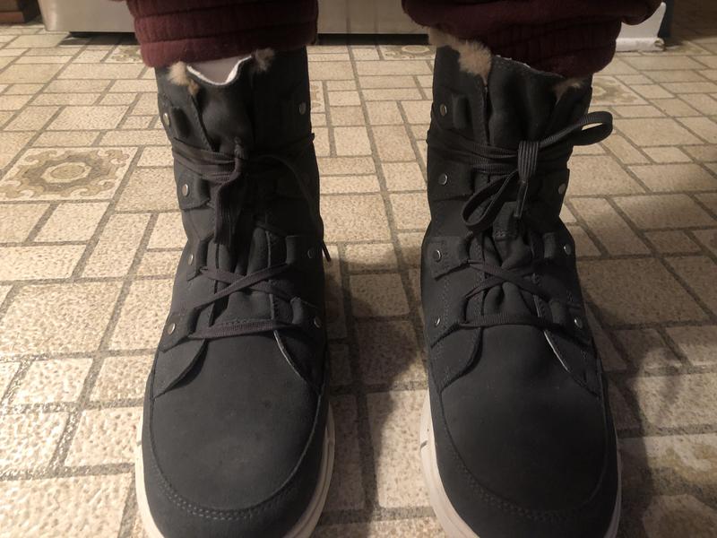 User uploaded product image