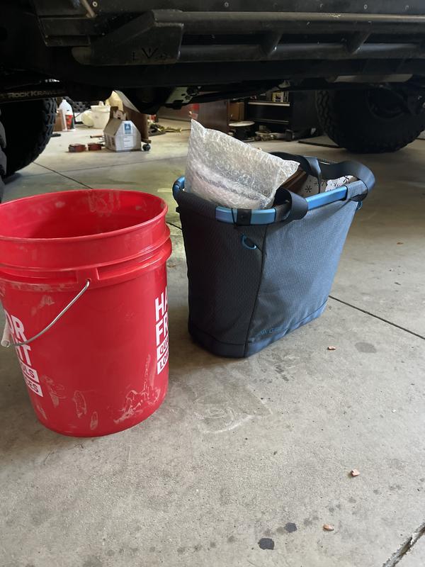 User uploaded product image