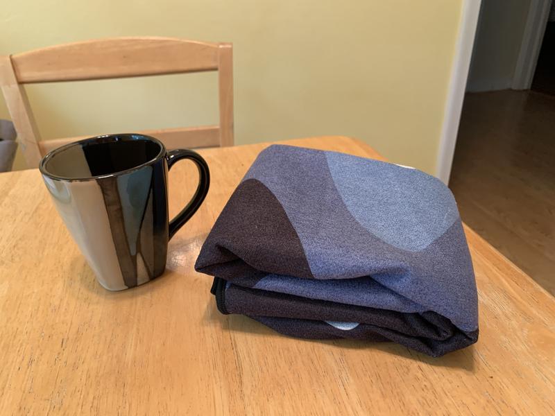 User uploaded product image