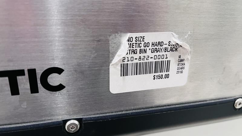 User uploaded product image