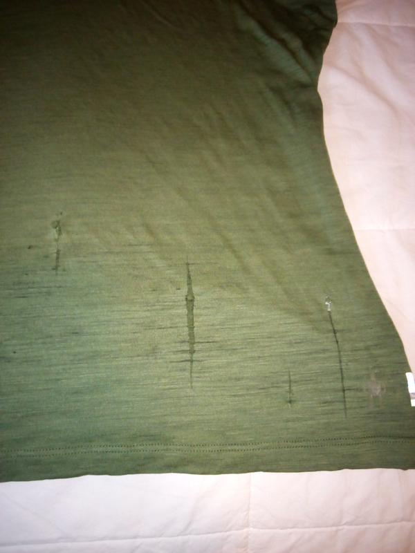 User uploaded product image