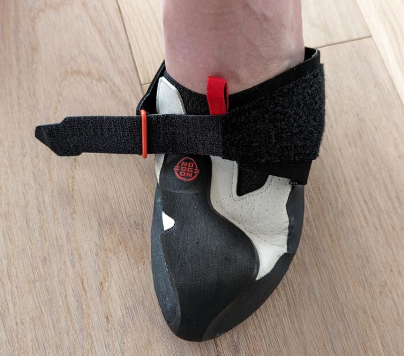 User uploaded product image
