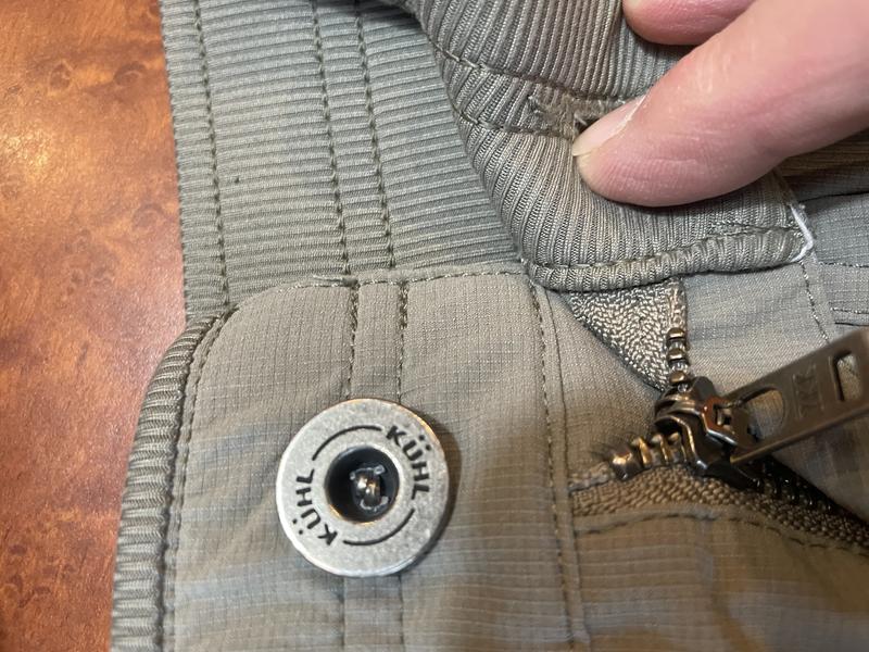 User uploaded product image