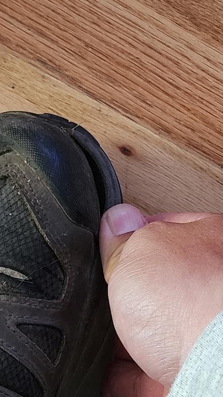 User uploaded product image