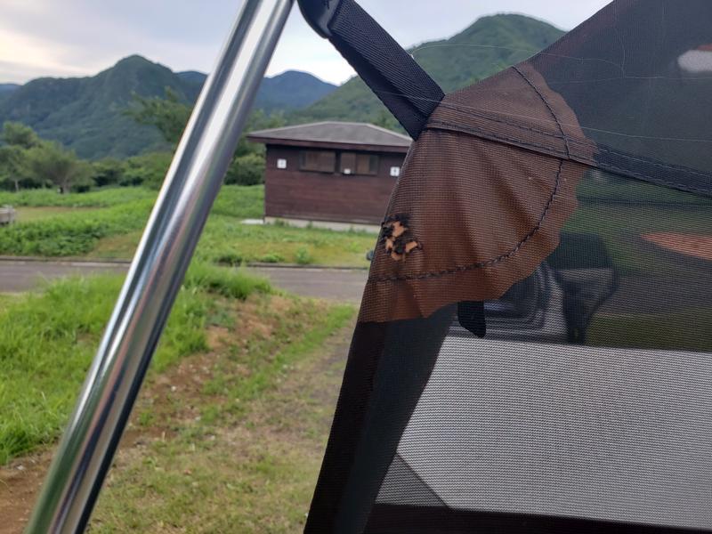 User uploaded product image