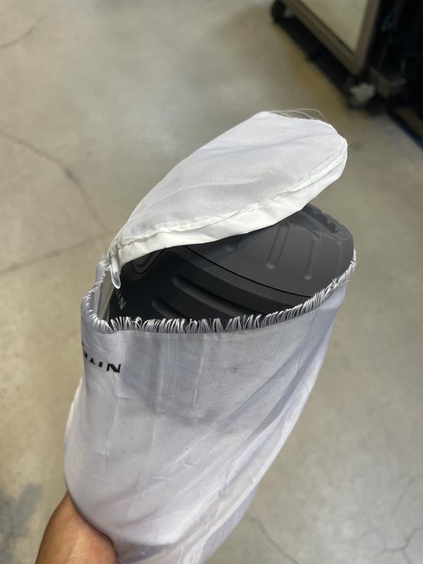 User uploaded product image