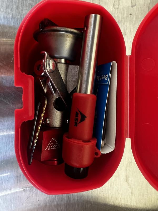 User uploaded product image